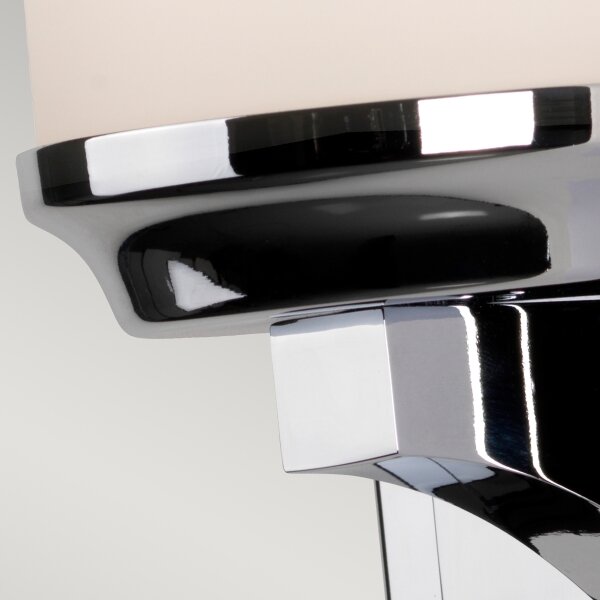 Feiss FE-AMALIA1-LBATH -Lampada LED da bagno AMALIA 1xG9/3,5W/230V IP44 cromo
