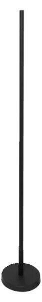 Ledvance - Lampada da terra LED RGBW dimmerabile SMART+ FLOOR LED/14W/230V Wi-Fi+tc