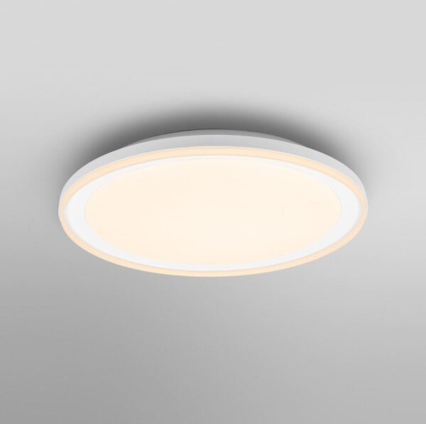 Ledvance - Plafoniera LED ORBIS PEDERSON LED/24W/230V diametro 45 cm bianco