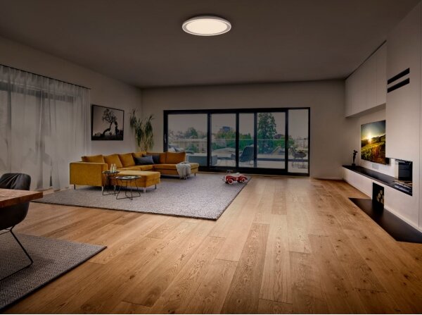 Ledvance - Plafoniera LED ORBIS PEDERSON LED/24W/230V diametro 45 cm bianco