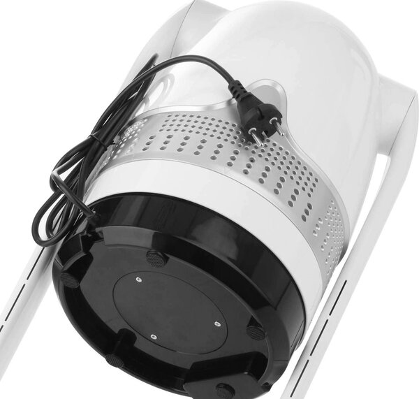 DCG Ventilatore Purificatore senza Pale con timer 8 Velocit - VEAP38