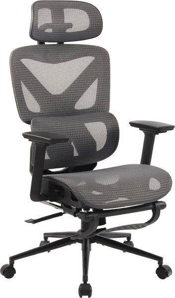 Sedia da ufficio Reston