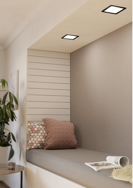 Eglo 99188 - Lampada LED da incasso FUEVA 5 LED/10,5W/230V
