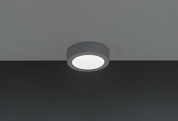 Plafoniera LED GERRIT LED/6W/230V 4,000K
