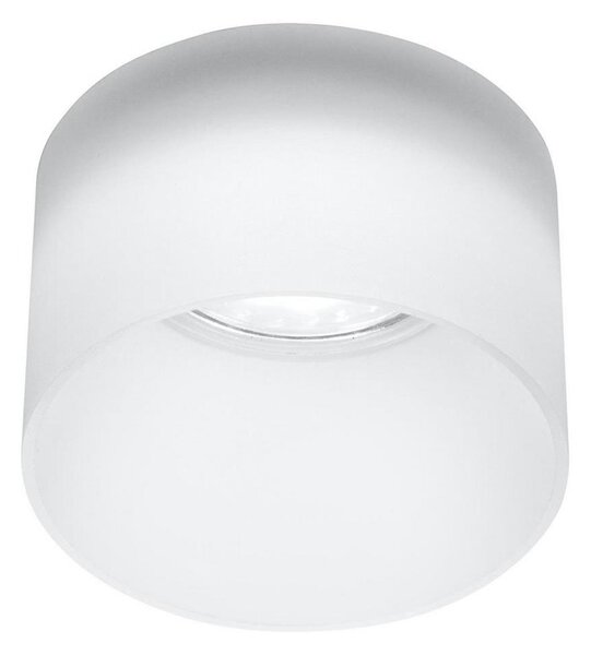 Lampada da incasso TUBA 1xGU10/50W/230V