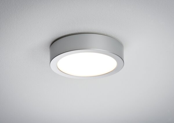 Paulmann 70653 - LED/11W Plafoniera ALBIA diametro 17 cm 230V