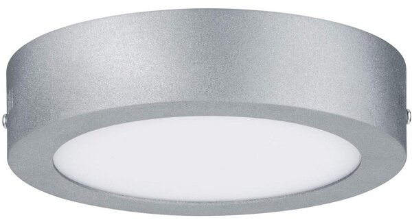 Paulmann 70653 - LED/11W Plafoniera ALBIA diametro 17 cm 230V