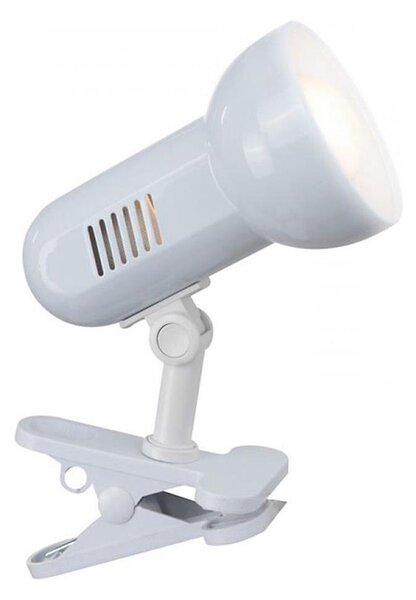 Globo 5496 - Lampada da tavolo BASIC 1xE27/40W