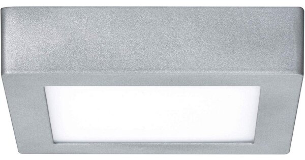 Paulmann 70648 - LED/11W Plafoniera ALBIA 230V