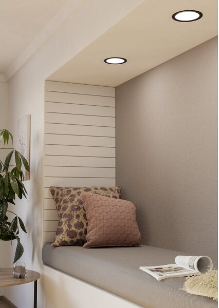 Eglo 99158 - Faretto LED da incasso FUEVA 5 LED/10,5W/230V