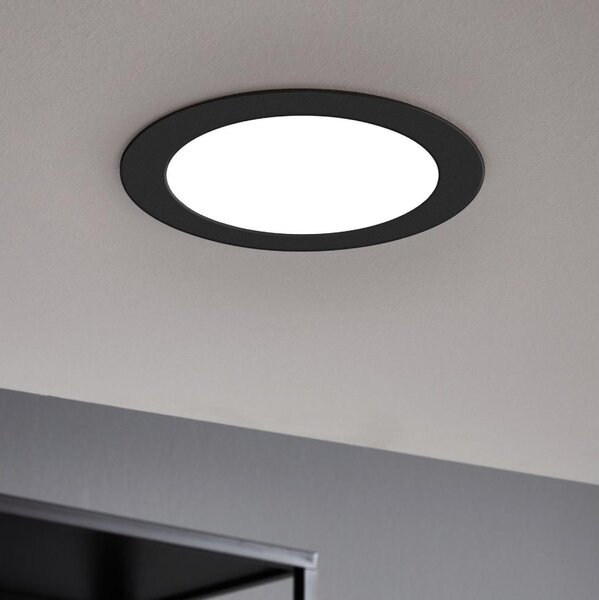 Eglo 99158 - Faretto LED da incasso FUEVA 5 LED/10,5W/230V