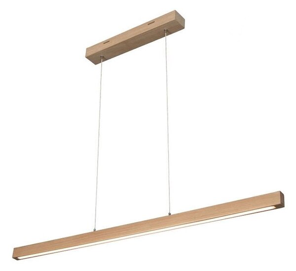 Spot-Light 1509674 - Lampada a sospensione dimmerabile SMAL LED/15W/230V
