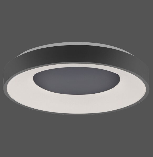 Leuchten Direkt 14326-18 - Lampada LED dimmerabile ANIKA LED/30W/230V + T