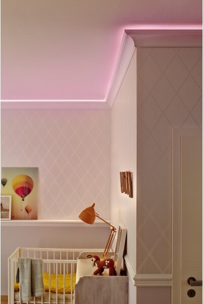 Ledvance - Striscia LED da esterno SMART+ FLEX 3m LED/19W/230V IP44 wi-fi