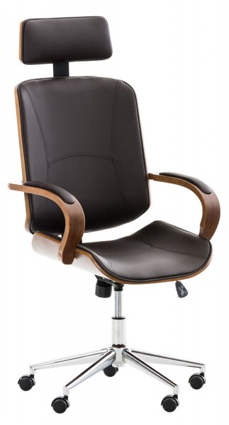 Sedia da ufficio Dayton