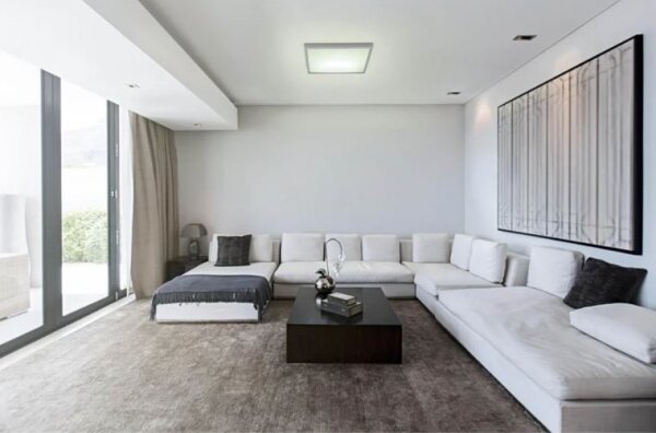 Ledvance - Plafoniera LED RGB dimmerabile SMART+ PLANON PLUS LED/20W/230V