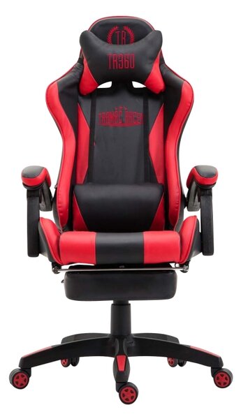 Sedia da ufficio Ignite in Pelle finta