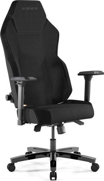 Quersus 360 Vaos 3.1 Diamond Black Sedia girevole da ufficio