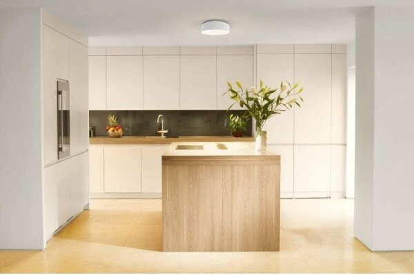 Ledvance - Plafoniera LED dimmerabile SMART+ CYLINDER LED/24W/230V Wi-Fi