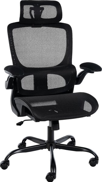 Sedia da ufficio Kaylee
