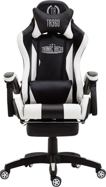Sedia da ufficio Ignite in Pelle finta