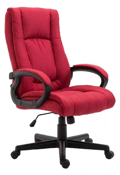 Sedia da ufficio XL in tessuto Sparta