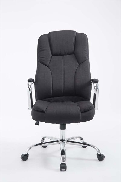 Sedia da ufficio BIG Xanthos tessuto V2