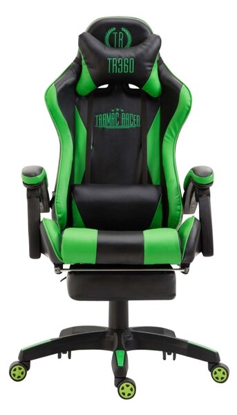 Sedia da ufficio Ignite in Pelle finta