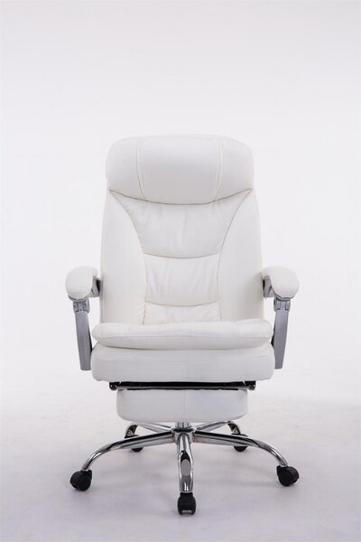 Sedia da ufficio XL Troy