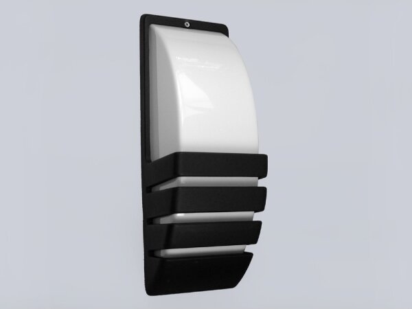 Applique da esterno NALANI 1xE27/18W/230V IP54