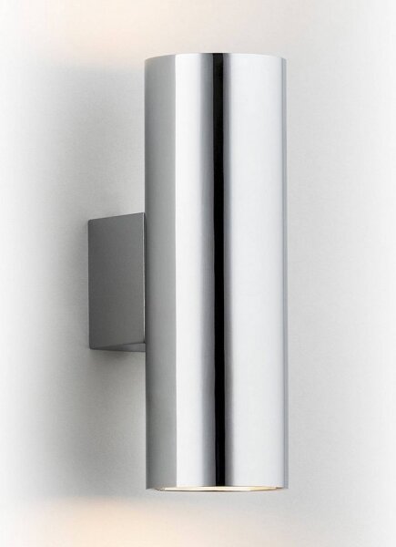 Argon 0912 - Applique MITOS 2xGU10/5W/230V cromo