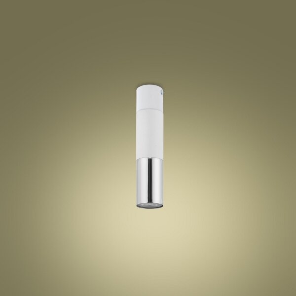 Faretto ELIT 1xGU10/10W/230V bianco