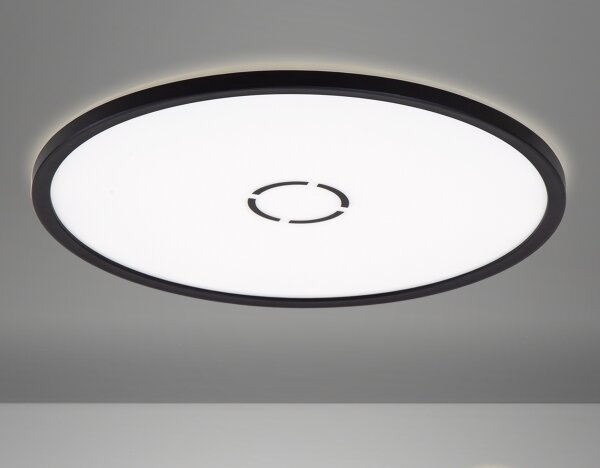 Briloner 3392-015 - Plafoniera LED FREE LED/22W/230V d. 42 cm