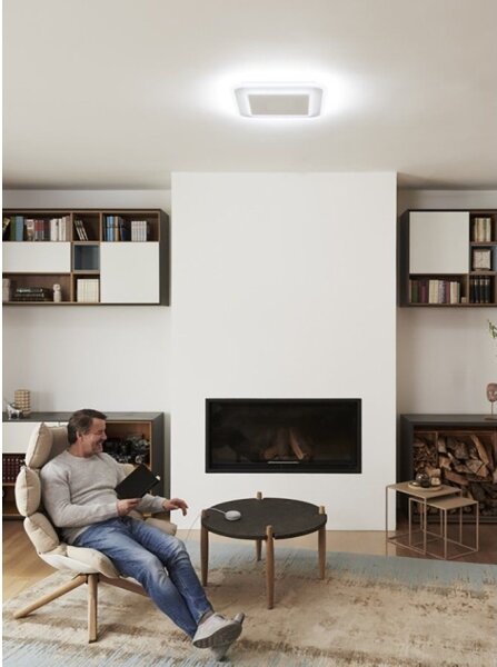 Ledvance - Plafoniera LED RGBW Dimmerabile SMART+ ORBIS LED/32W/230V Wi-Fi