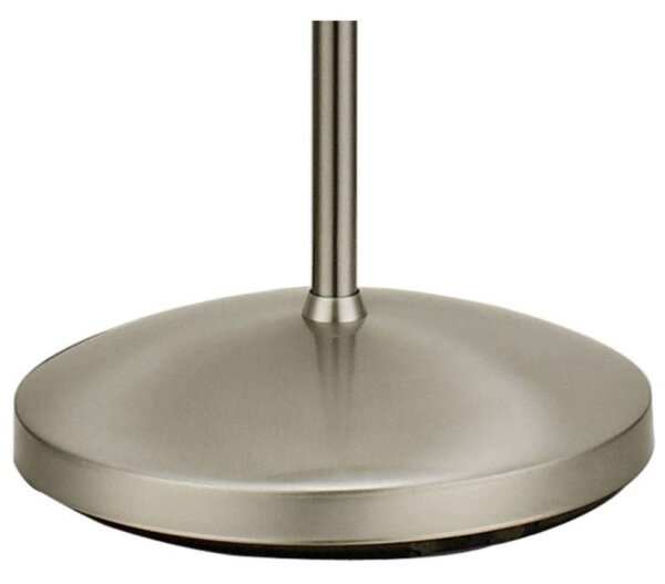 Leuchten Direkt 11938-55 - Lampada da terra LED MAX LED 1xGU10/4W/230V
