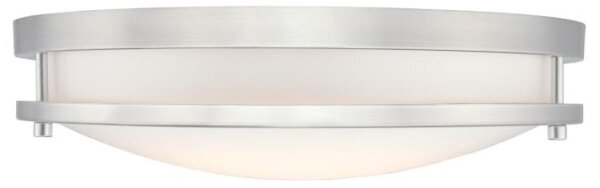 Westinghouse 64012 - Plafoniera LED dimmerabile LAUDERDALE LED/25W/230V