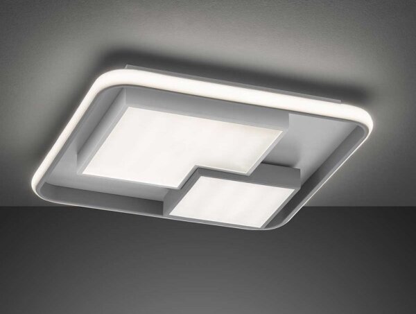 Wofi 11610 - Plafoniera LED dimmerabile FELA LED/40,5W/230V 3000K