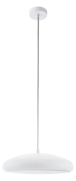 Eglo 33765-LED RGBW Lampadario dimmerabile a sospensione con filo RIODEVA-C LED/27W/230V 2700-6500K