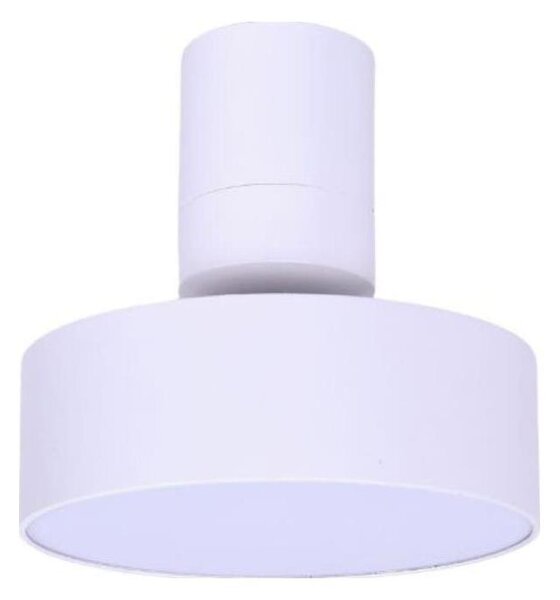 Rabalux 71327 - Plafoniera LED OVIDIA LED/16W/230V 3000K bianca