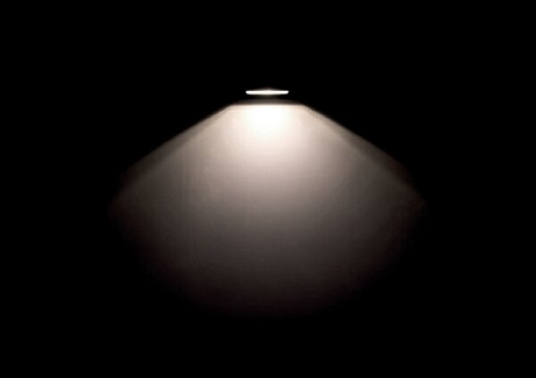 Redo 9069 - Applique da esterno LED BETA/6W/230V IP54