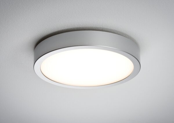 Paulmann 70654 - LED/15,5W Plafoniera ALBIA diametro 22,5 cm 230V