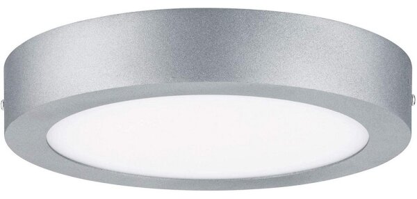 Paulmann 70654 - LED/15,5W Plafoniera ALBIA diametro 22,5 cm 230V