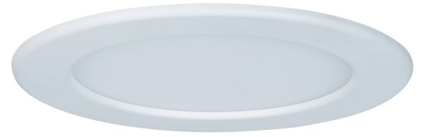 Paulmann 92062 - LED/12W IP44 Lampada da incasso per bagno QUAL 230V 2700K