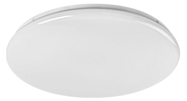 Rabalux 5449 - Plafoniera dimmerabile a LED DANNY LED/36W/230V + telecomando