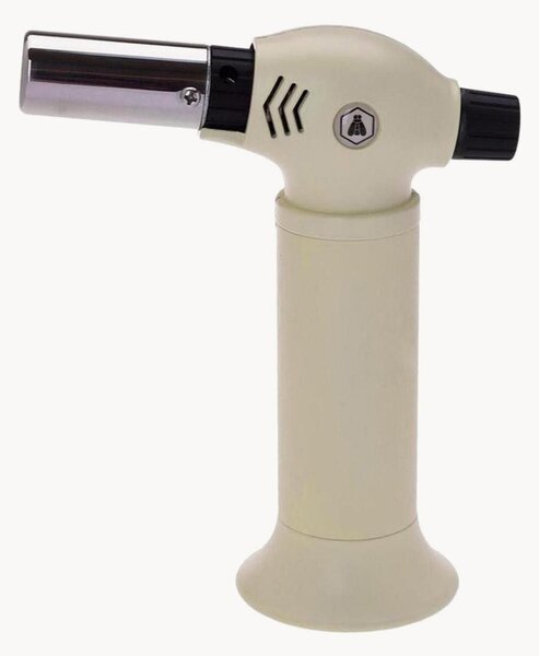 Mini bruciatore a fiamma Rosalie