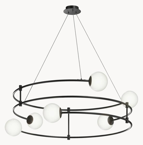 Lampada a sospensione Balance