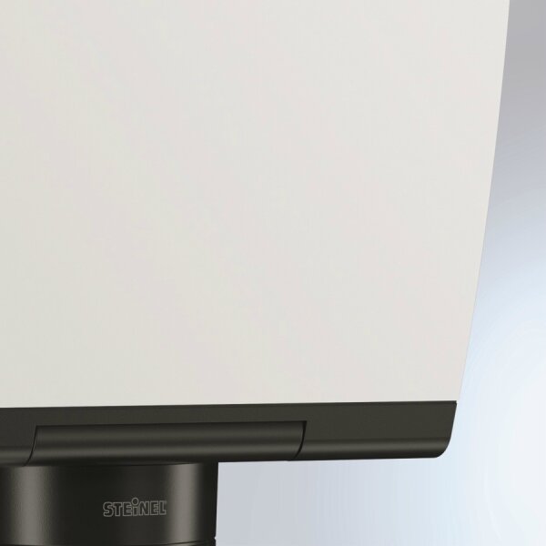 STEINEL 030049 - Faro LED con sensore XLED Home 2 XL LED/19,3W/230V IP44