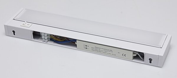 Lampada LED sottopensile LED/5W/230V Bianco