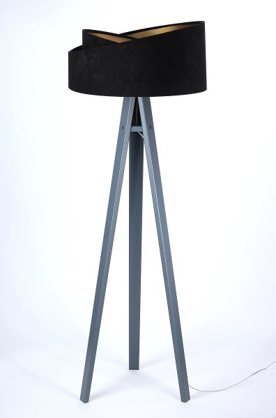 Lampada da terra GALAXY 1xE27/60W/230V