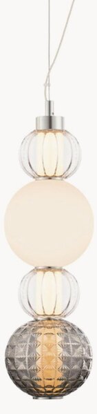 Lampada a sospensione Pendant Collar I